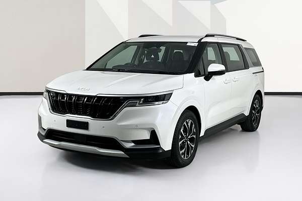 2023 Kia CARNIVAL Si KA4 MY23
