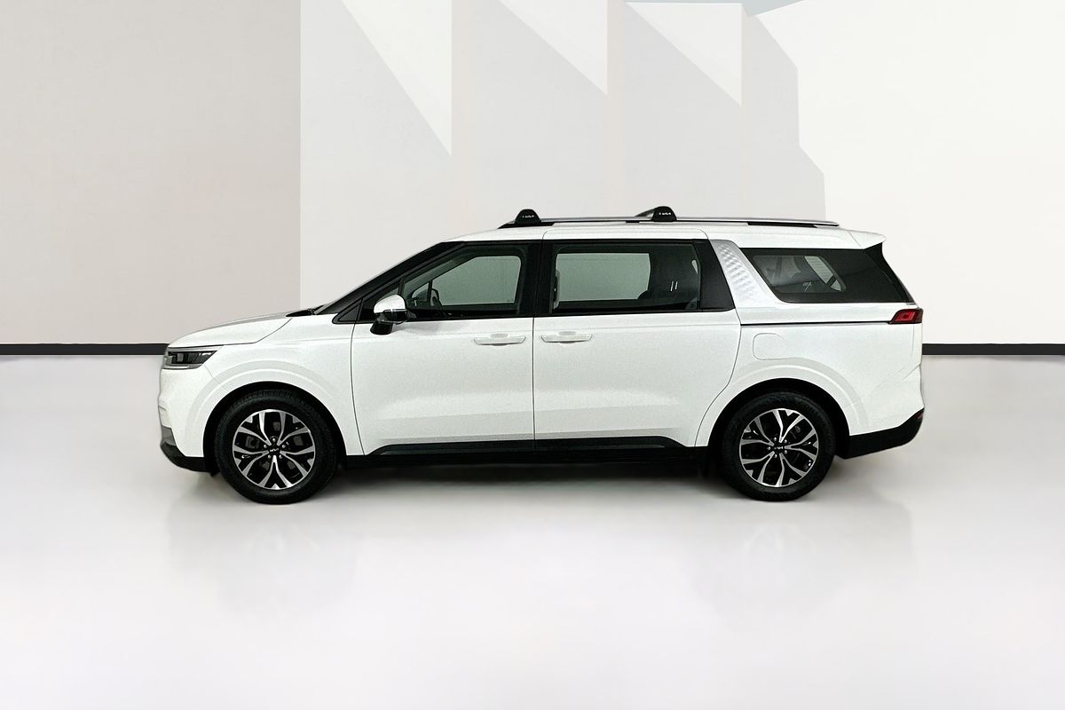 2022 Kia CARNIVAL Si KA4 MY22