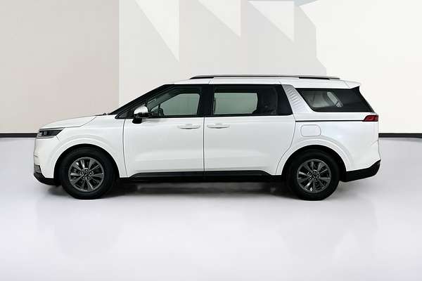 2021 Kia CARNIVAL S KA4 MY21