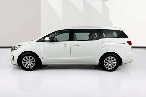 2017 Kia CARNIVAL S YP MY17