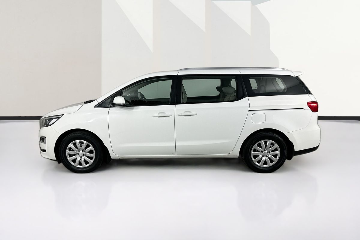 2019 Kia Carnival S YP