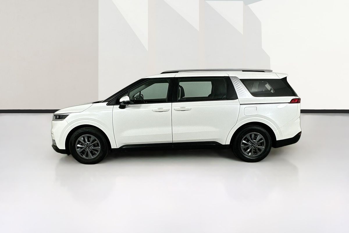 2021 Kia CARNIVAL S KA4 MY21