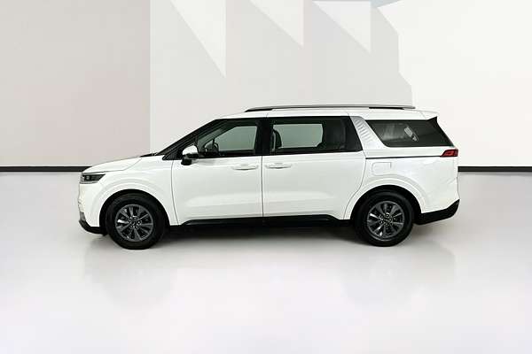 2021 Kia CARNIVAL S KA4 MY21