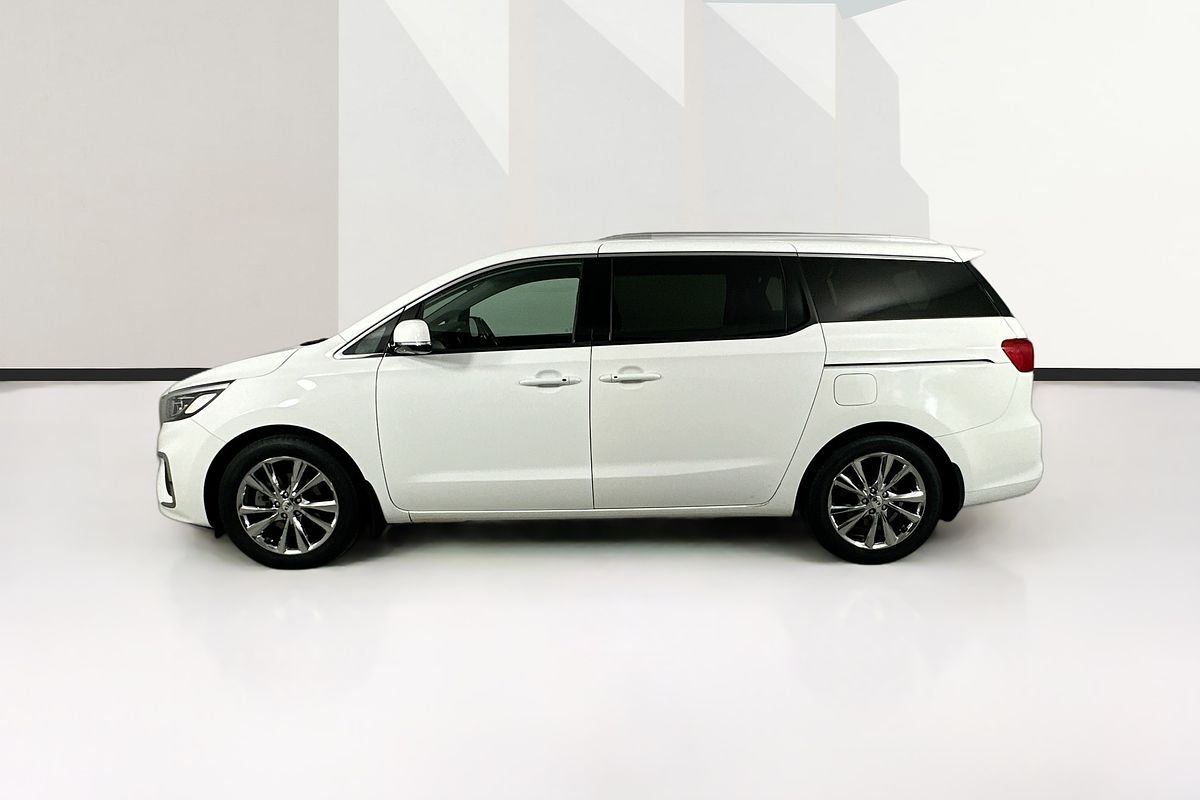 2019 Kia CARNIVAL PLATINUM YP PE MY19