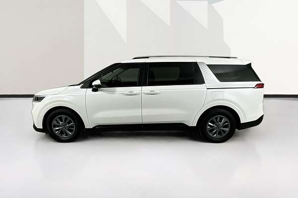 2021 Kia CARNIVAL S KA4 MY21