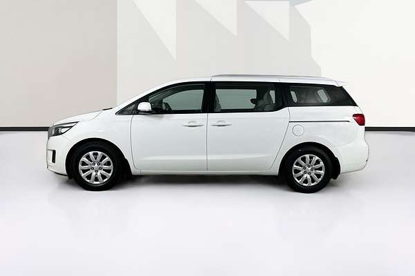 2018 Kia CARNIVAL S YP PE MY19