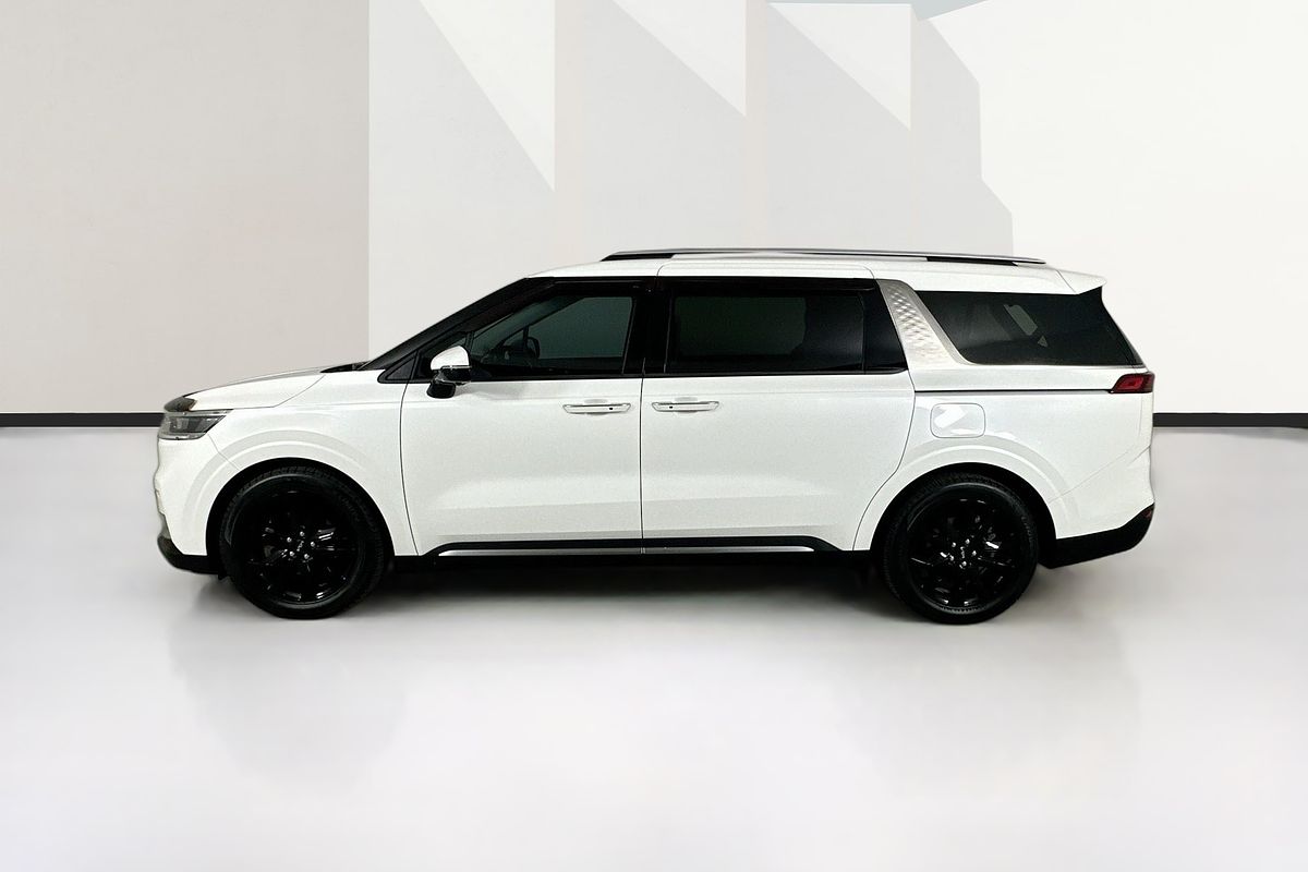 2021 Kia CARNIVAL PLATINUM KA4 MY21
