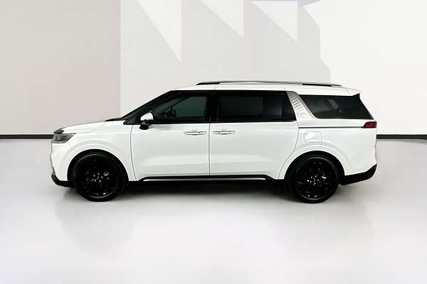2021 Kia CARNIVAL PLATINUM KA4 MY21