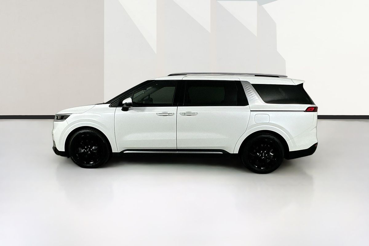 2021 Kia CARNIVAL PLATINUM KA4 MY21