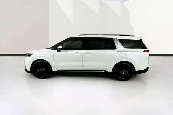 2021 Kia CARNIVAL PLATINUM KA4 MY21