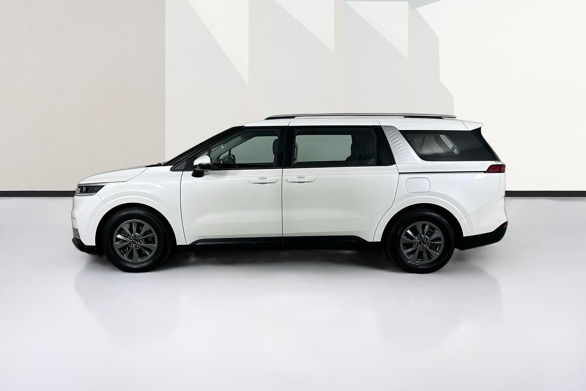 2021 Kia CARNIVAL S KA4 MY21