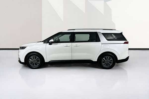 2021 Kia CARNIVAL S KA4 MY21