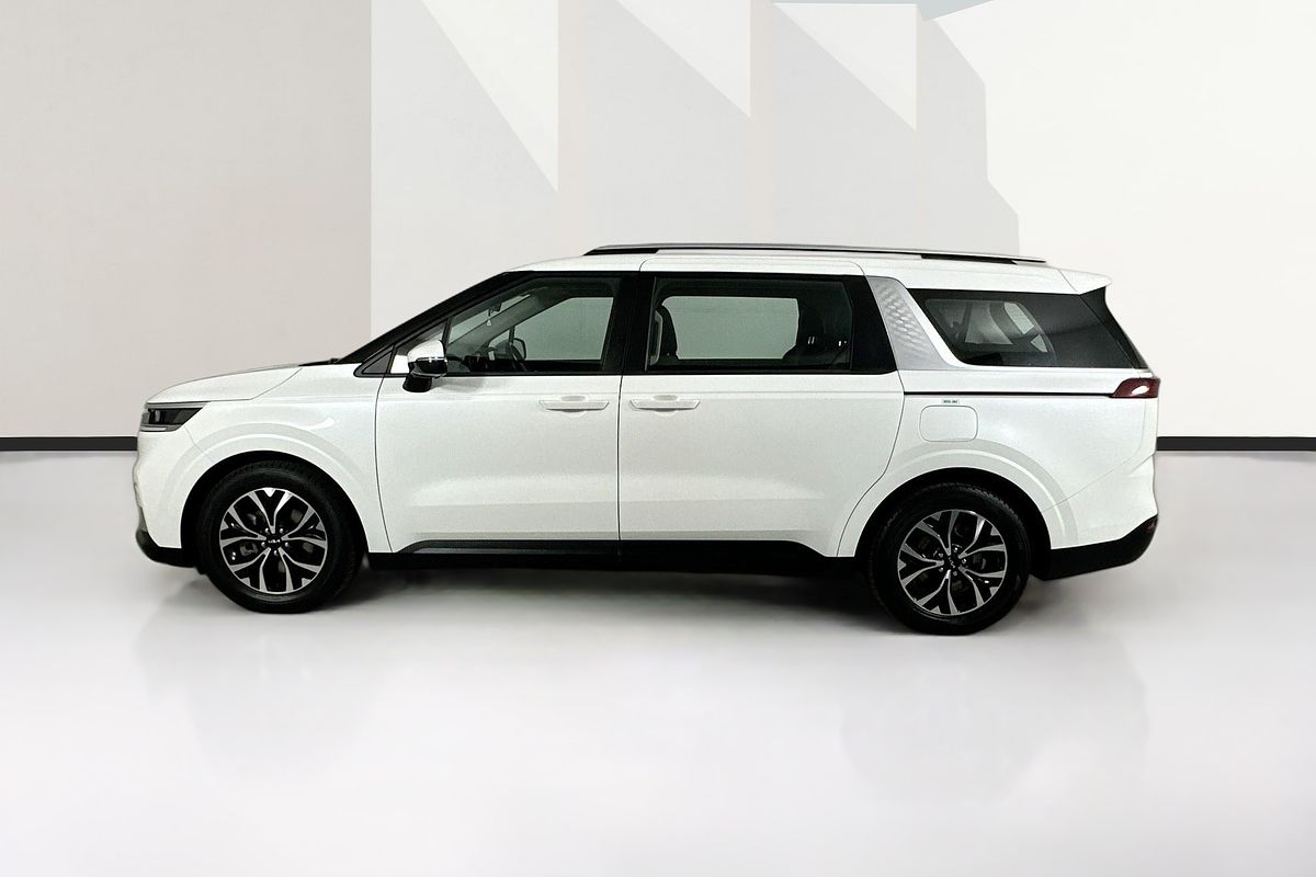 2023 Kia CARNIVAL Si KA4 MY23