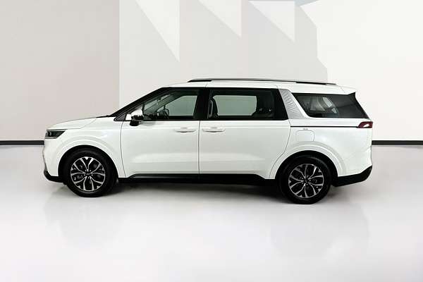 2023 Kia CARNIVAL Si KA4 MY23