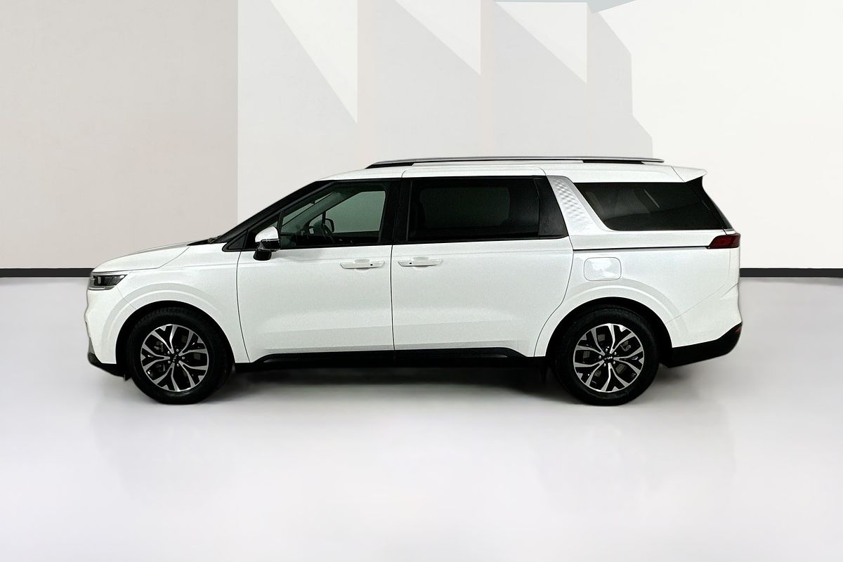 2022 Kia CARNIVAL SLi KA4 MY23