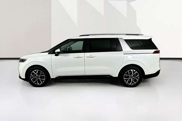 2022 Kia CARNIVAL SLi KA4 MY23