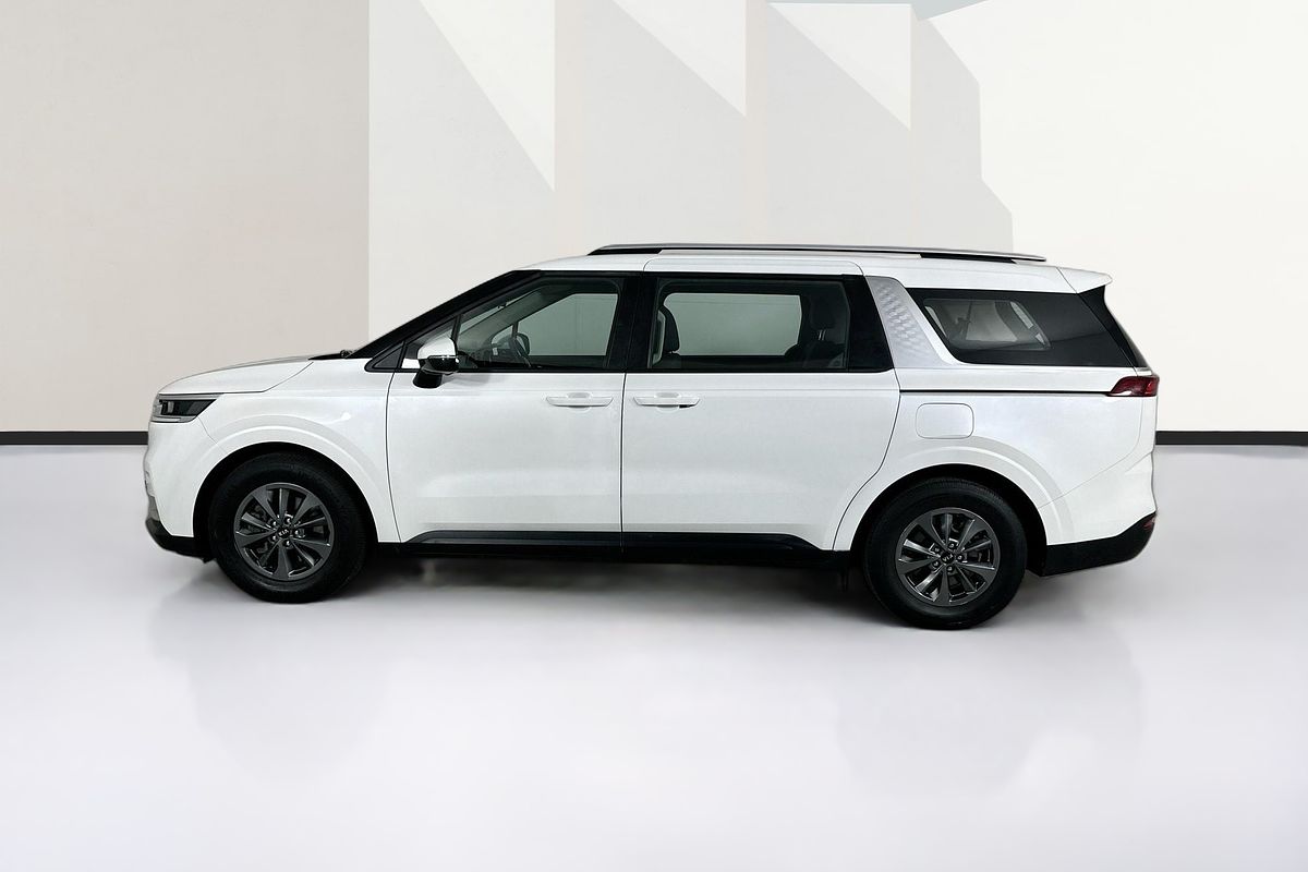 2021 Kia CARNIVAL S KA4 MY21