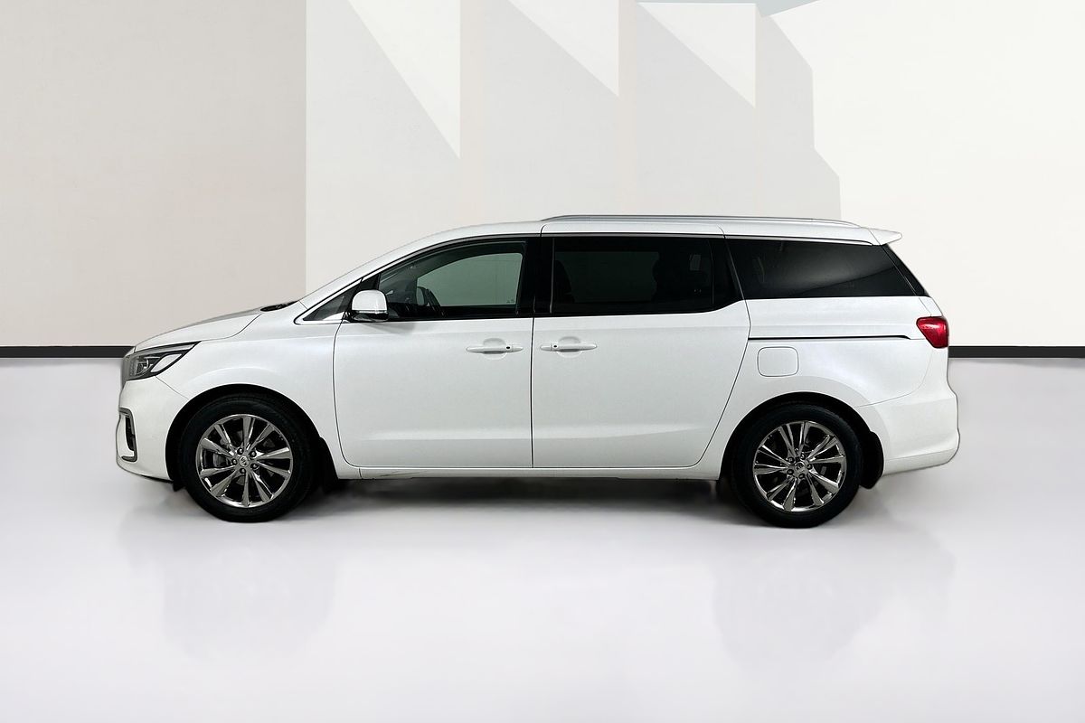 2020 Kia CARNIVAL PLATINUM YP PE MY20