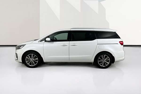 2020 Kia CARNIVAL PLATINUM YP PE MY20