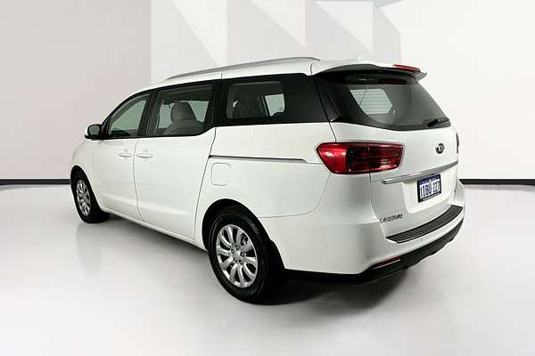 2019 Kia Carnival S YP