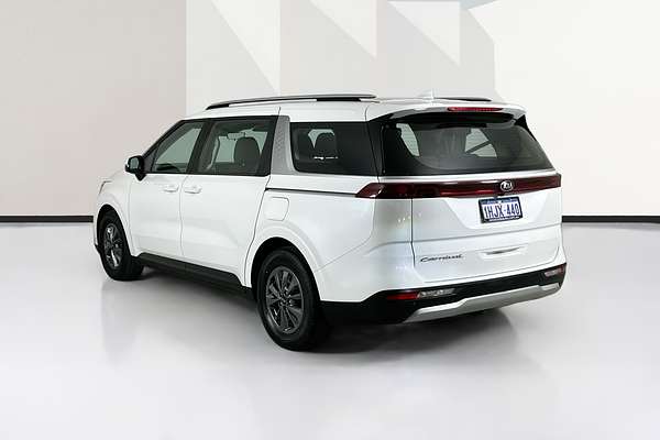 2021 Kia CARNIVAL S KA4 MY21