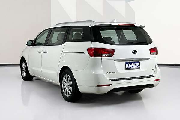 2018 Kia CARNIVAL S YP PE MY19