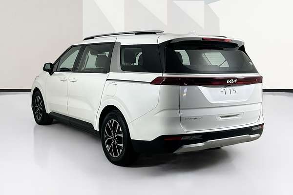 2023 Kia CARNIVAL Si KA4 MY23