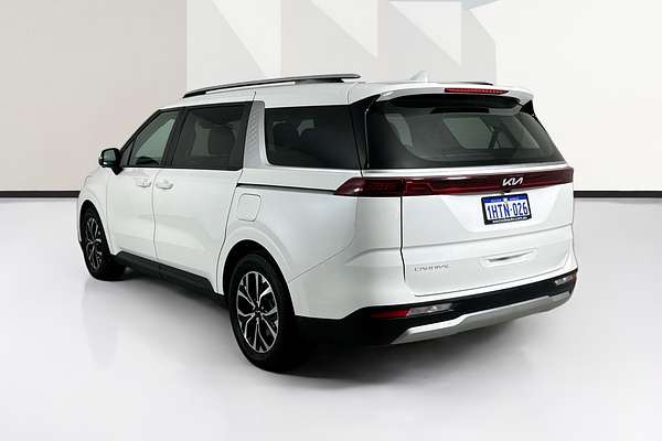 2022 Kia CARNIVAL SLi KA4 MY23