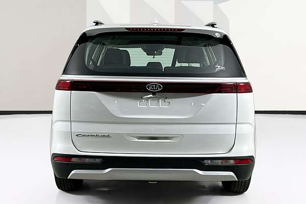 2021 Kia CARNIVAL S KA4 MY21