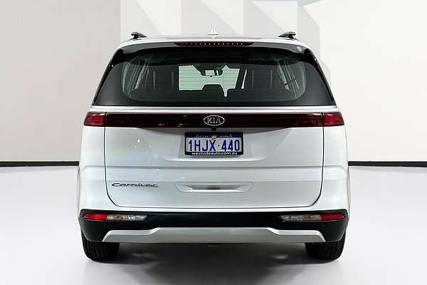 2021 Kia CARNIVAL S KA4 MY21