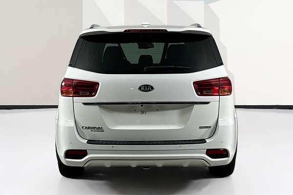 2019 Kia CARNIVAL PLATINUM YP PE MY19