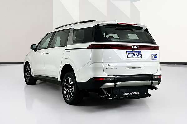 2021 Kia CARNIVAL