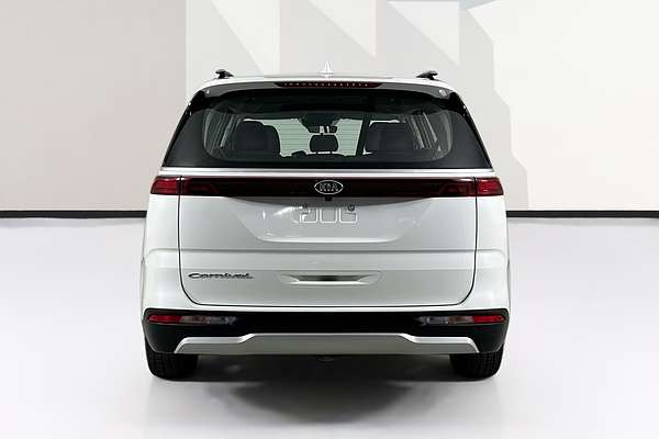 2021 Kia CARNIVAL S KA4 MY21