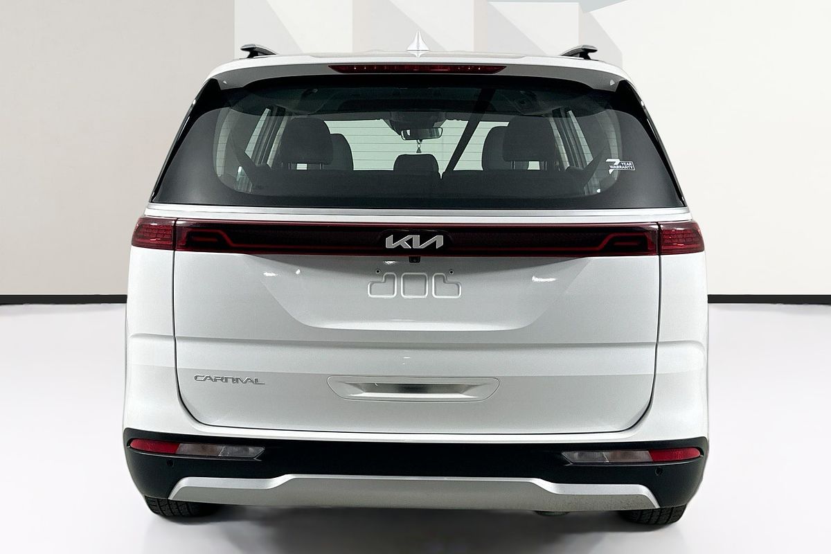 2023 Kia CARNIVAL Si KA4 MY23