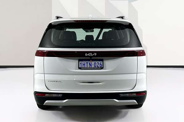 2022 Kia CARNIVAL SLi KA4 MY23