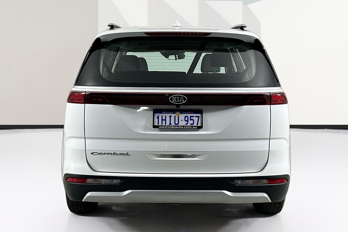 2021 Kia CARNIVAL S KA4 MY21