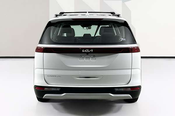 2022 Kia CARNIVAL Si KA4 MY22