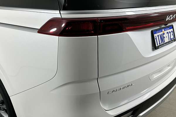 2021 Kia CARNIVAL S KA4 MY21
