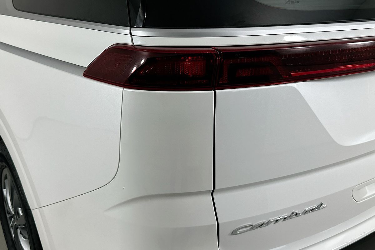 2021 Kia CARNIVAL S KA4 MY21