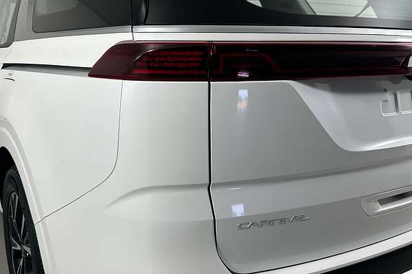 2023 Kia CARNIVAL Si KA4 MY23