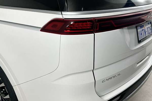 2022 Kia CARNIVAL SLi KA4 MY23