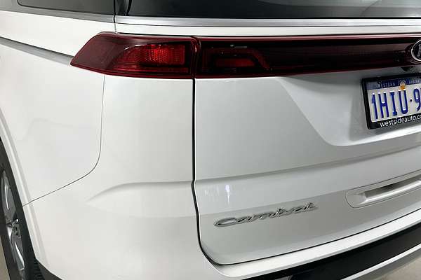 2021 Kia CARNIVAL S KA4 MY21