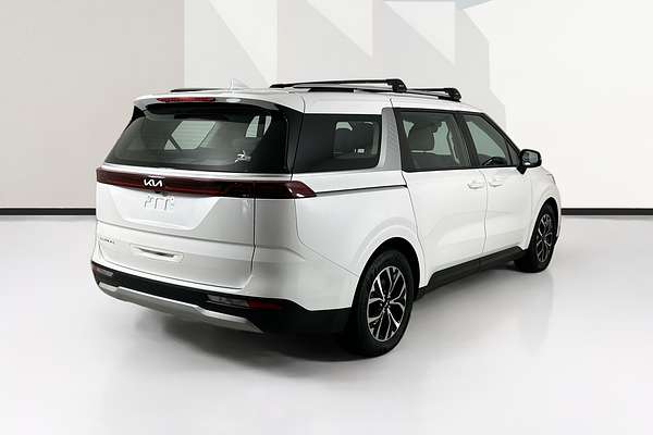 2022 Kia CARNIVAL Si KA4 MY22