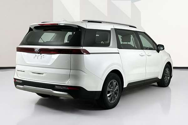 2021 Kia CARNIVAL S KA4 MY21