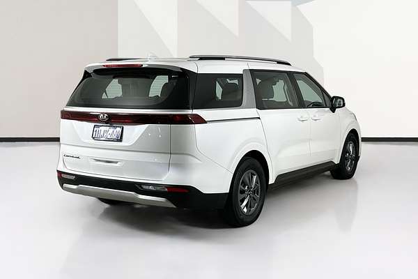 2021 Kia CARNIVAL S KA4 MY21