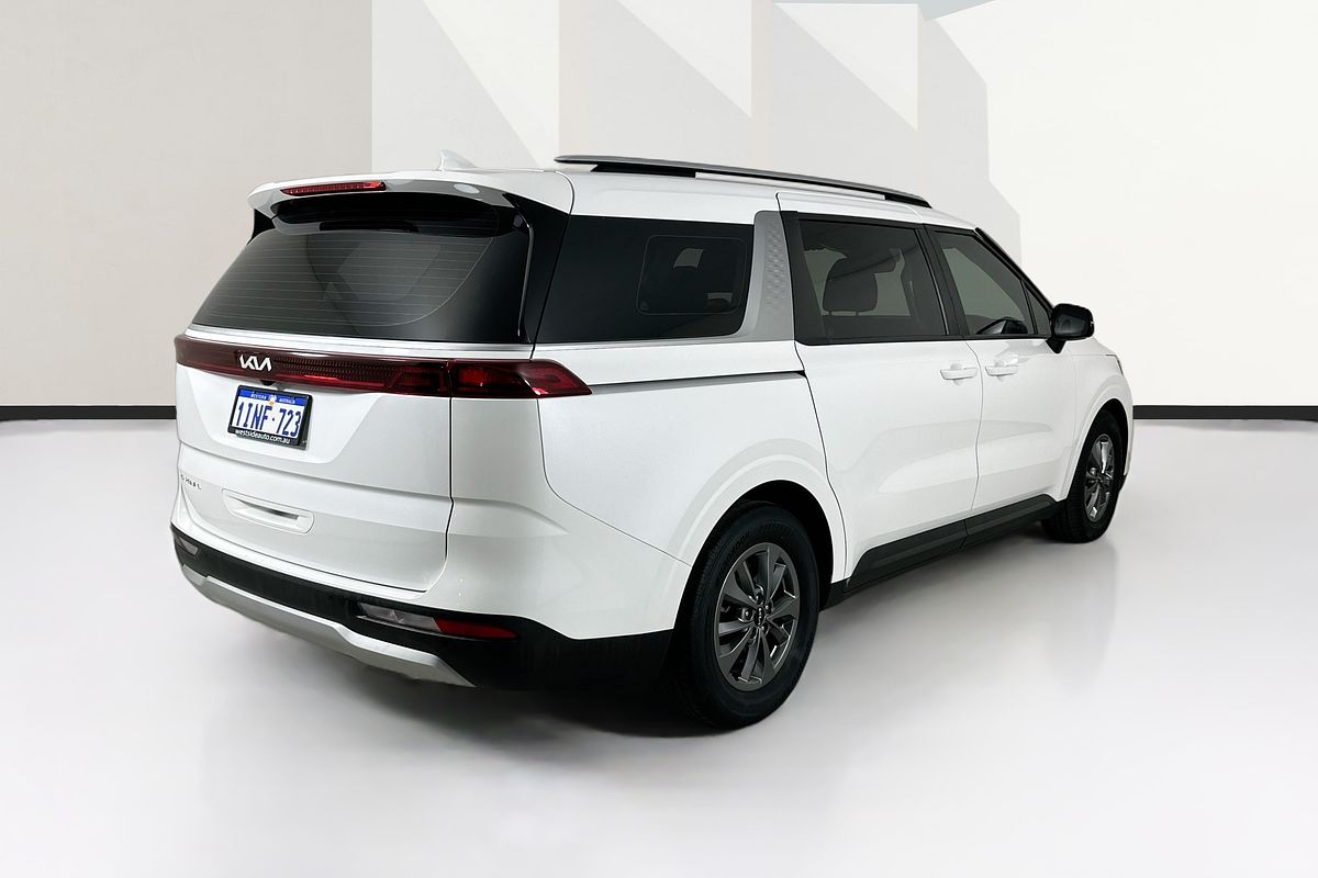 2021 Kia CARNIVAL S KA4 MY21