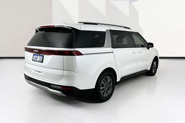2021 Kia CARNIVAL S KA4 MY21