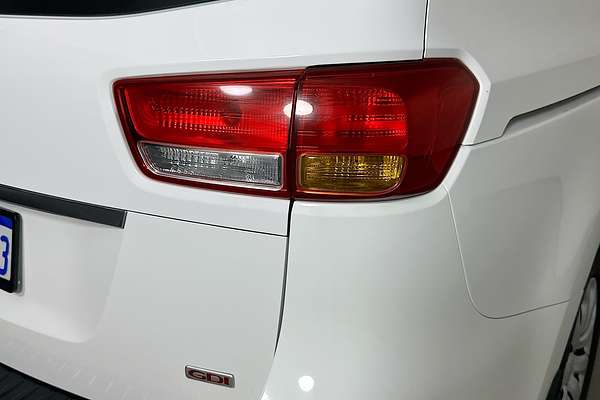 2018 Kia CARNIVAL S YP PE MY19