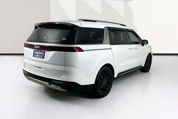 2021 Kia CARNIVAL PLATINUM KA4 MY21