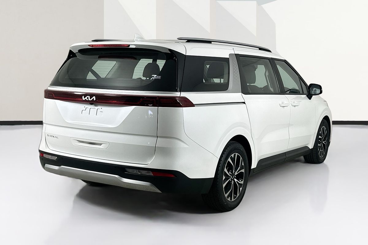 2023 Kia CARNIVAL Si KA4 MY23